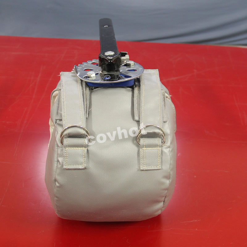 可拆卸<a href=http://m.qdangao.com/e/tags/?tagname=%E9%98%80%E9%97%A8%E4%BF%9D%E6%B8%A9%E5%A5%97 target=_blank class=infotextkey><a href=http://m.qdangao.com/e/tags/?tagname=%E9%98%80%E9%97%A8%E4%BF%9D%E6%B8%A9 target=_blank class=infotextkey>閥門保溫</a>套</a>