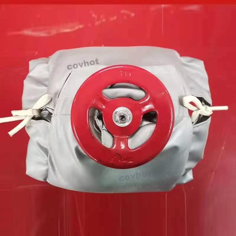 柔性<a href=http://m.qdangao.com/e/tags/?tagname=%E5%8F%AF%E6%8B%86%E5%8D%B8%E4%BF%9D%E6%B8%A9 target=_blank class=infotextkey>可拆卸保溫</a>夾套