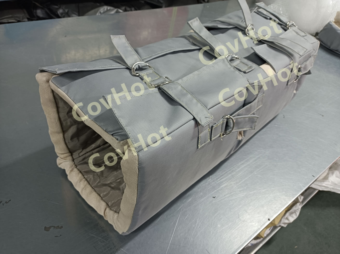 可拆卸<a href=http://m.qdangao.com/e/tags/?tagname=%E9%98%80%E9%97%A8%E4%BF%9D%E6%B8%A9%E5%A5%97 target=_blank class=infotextkey><a href=http://m.qdangao.com/e/tags/?tagname=%E9%98%80%E9%97%A8%E4%BF%9D%E6%B8%A9 target=_blank class=infotextkey>閥門保溫</a>套</a>