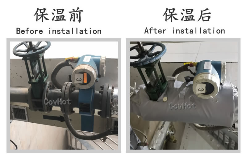 蒸汽<a href=http://m.qdangao.com/e/tags/?tagname=%E9%98%80%E9%97%A8%E4%BF%9D%E6%B8%A9 target=_blank class=infotextkey>閥門保溫</a>