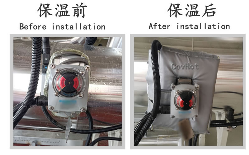 儀表<a href=http://m.qdangao.com/e/tags/?tagname=%E4%BF%9D%E6%B8%A9%E5%A5%97 target=_blank class=infotextkey>保溫套</a>,<a href=http://m.qdangao.com/e/tags/?tagname=%E8%AE%BE%E5%A4%87%E9%9A%94%E7%83%AD%E7%BD%A9 target=_blank class=infotextkey>設備隔熱罩</a>