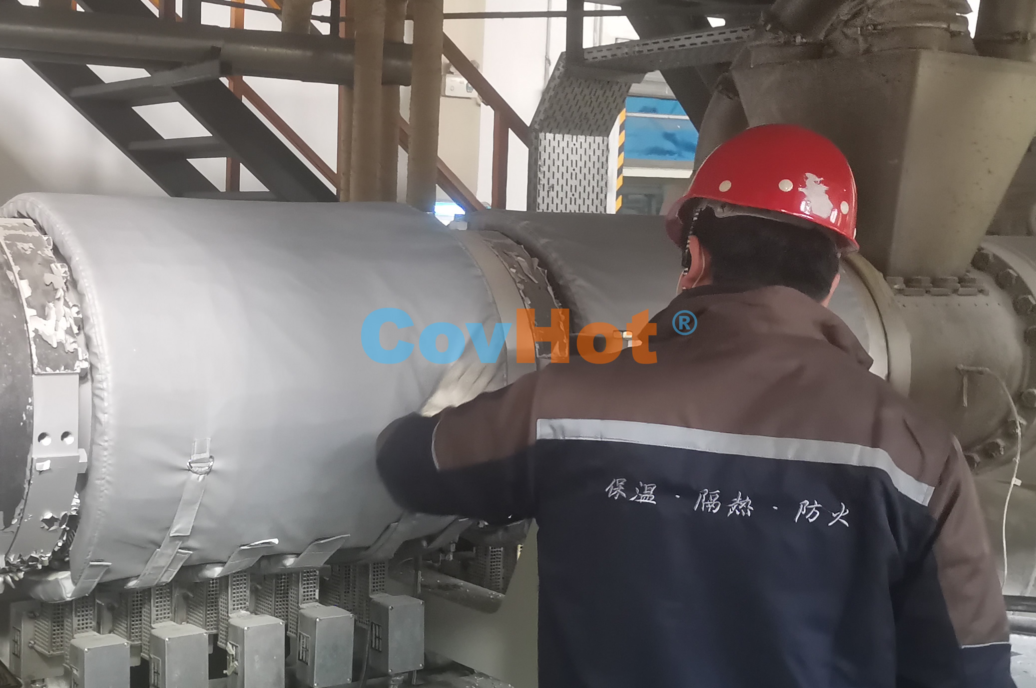 可拆卸式<a href=http://m.qdangao.com/e/tags/?tagname=%E4%BF%9D%E6%B8%A9%E5%A5%97 target=_blank class=infotextkey>保溫套</a>（衣）,<a href=http://m.qdangao.com/e/tags/?tagname=%E5%B7%A5%E4%B8%9A%E4%BF%9D%E6%B8%A9 target=_blank class=infotextkey>工業(yè)保溫</a>