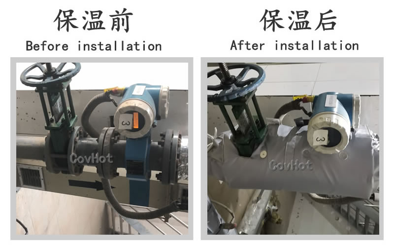 氣凝膠<a href=http://m.qdangao.com/e/tags/?tagname=%E4%BF%9D%E6%B8%A9%E5%A5%97 target=_blank class=infotextkey>保溫套</a>,氣凝膠保溫