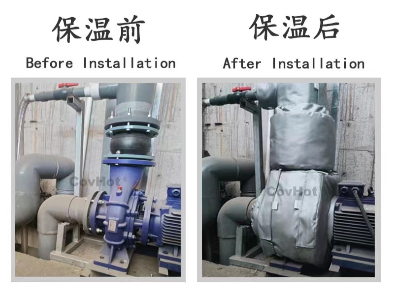 泵體<a href=http://m.qdangao.com/e/tags/?tagname=%E4%BF%9D%E6%B8%A9%E5%A5%97 target=_blank class=infotextkey>保溫套</a>,<a href=http://m.qdangao.com/e/tags/?tagname=%E5%8F%AF%E6%8B%86%E5%8D%B8%E4%BF%9D%E6%B8%A9%E5%A5%97 target=_blank class=infotextkey>可拆卸<a href=http://m.qdangao.com/e/tags/?tagname=%E4%BF%9D%E6%B8%A9%E5%A5%97 target=_blank class=infotextkey>保溫套</a></a>