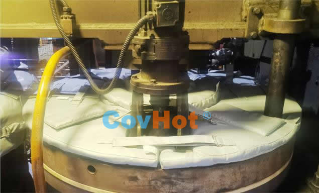工業(yè)模具保溫絕熱套,可拆卸式模具<a href=http://m.qdangao.com/e/tags/?tagname=%E4%BF%9D%E6%B8%A9%E5%A5%97 target=_blank class=infotextkey>保溫套</a>