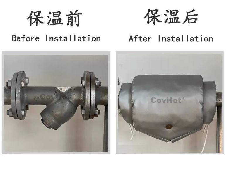 食品生產(chǎn)<a href=http://m.qdangao.com/e/tags/?tagname=%E4%BF%9D%E6%B8%A9%E9%9A%94%E7%83%AD target=_blank class=infotextkey>保溫隔熱</a>,<a href=http://m.qdangao.com/e/tags/?tagname=%E5%8F%AF%E6%8B%86%E5%8D%B8%E4%BF%9D%E6%B8%A9%E5%A5%97 target=_blank class=infotextkey>可拆卸<a href=http://m.qdangao.com/e/tags/?tagname=%E4%BF%9D%E6%B8%A9%E5%A5%97 target=_blank class=infotextkey>保溫套</a></a>