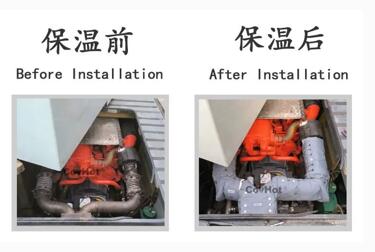 可拆卸式隔熱套,可拆卸<a href=http://m.qdangao.com/e/tags/?tagname=%E8%AE%BE%E5%A4%87%E9%9A%94%E7%83%AD%E5%A5%97 target=_blank class=infotextkey>設備隔熱套</a>