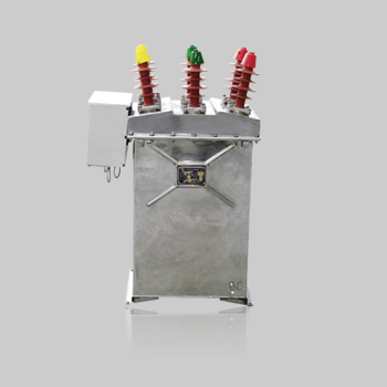 智能電網(wǎng)永磁式真空斷路器