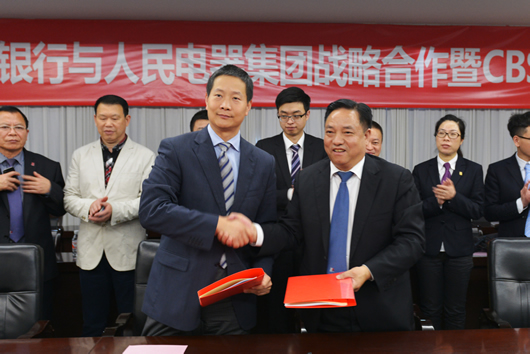 人民電器,人民電器集團,中國人民電器集團