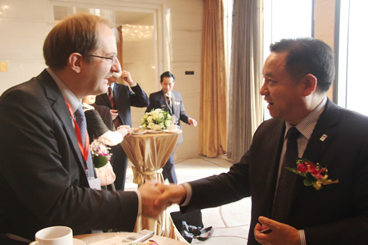 人民電器,人民電器集團,中國人民電器集團